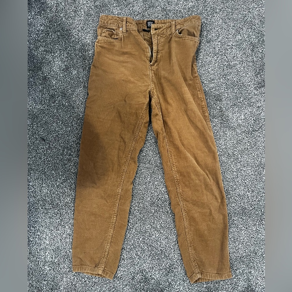 BDG Urban Outfitters Corduroy Pants